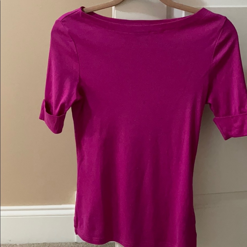 Ralph Lauren t shirt